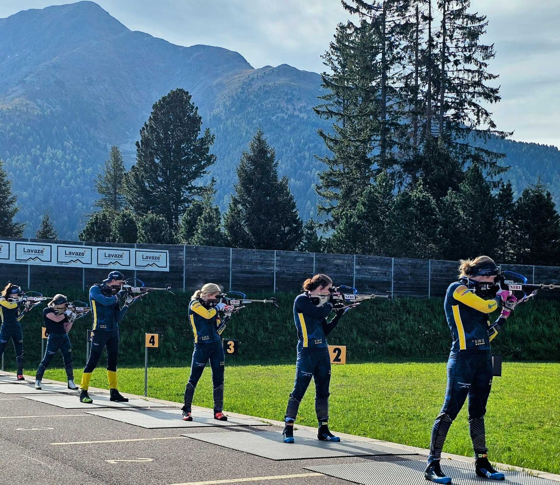 Biathlon Actualit s Derni res Nouvelles Informations Et Vid os